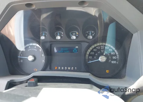 2016 Ford F-250 Xlt из США, поврежденный, VIN 1FT7W2B67GEC91880